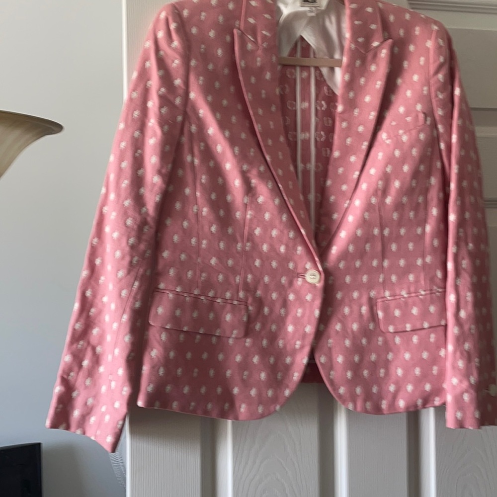 Ann Klein Blazer